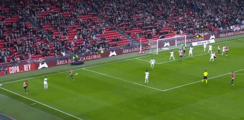 吕克-德容：来之前就知道客场踢阿森纳很困难，2