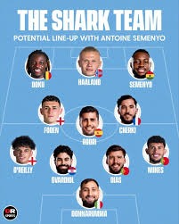 你永远想不到库里可以用什么方法把球送进篮筐，这就是天赋